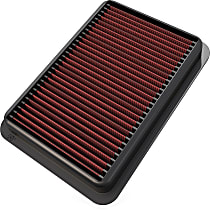 Oiled Air Filter, 4 Cyl 2.0L, 33 Series