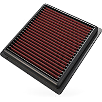K&N Engine Air Filter - High Performance, Premium, Washable, Replacement Filter - 33-2399