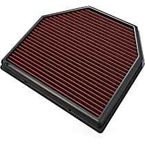 Oiled Air Filter, 6 Cyl 3.0L, 33 Series