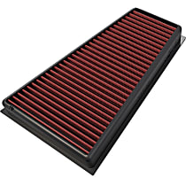 Oiled Air Filter, 4 Cyl 2.0L, 33 Series