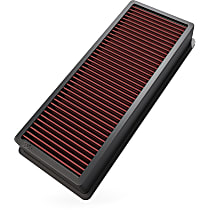 K&N Engine Air Filter - High Performance, Premium, Washable, Replacement Filter - 33-3028