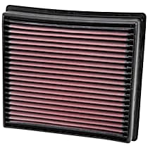 Oiled Air Filter, 6 Cyl 6.7L, 33 Series