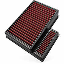 Oiled Air Filter, 6 Cyl 3.5L
