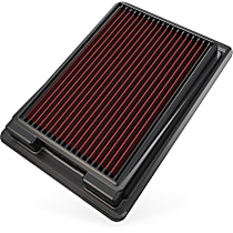 K&N Engine Air Filter - High Performance, Premium, Washable, Replacement Filter - 33-5026