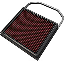 K&N Performance Air Filter - Premium Lifetime, Washable, Replacement Filter - 33-5032