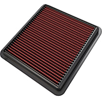 K&N Performance Air Filter - Premium Lifetime, Washable, Replacement Filter - 33-5042