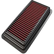 Oiled Air Filter, 4 Cyl 1.5L