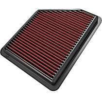 Oiled Air Filter, 4 Cyl 2.0L