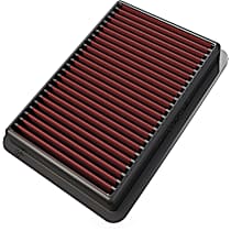 Oiled Air Filter, 4 Cyl 2.0L, 33 Series