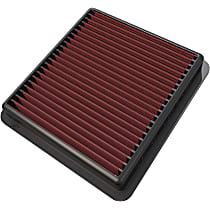 K&N Engine Air Filter - High Performance, Premium, Washable, Replacement Filter - 33-5074