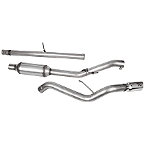 67-3109 2019-2020 Exhaust System