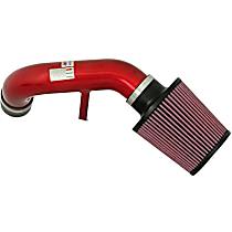 69 Series Typhoon Series Cold Air Intake, Oiled, Aluminum Tube, 2.0L 4Cyl