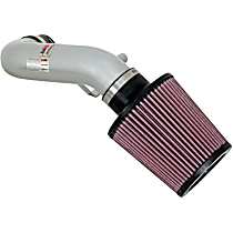 69 Series Typhoon Series Cold Air Intake, Oiled, Aluminum Tube, 2.0L 4Cyl