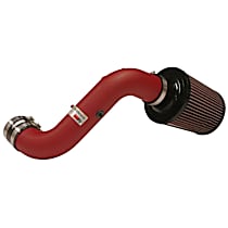 69 Series Typhoon Series Cold Air Intake, Manual Transaxle, Oiled, Aluminum Tube, 2.0L 4Cyl