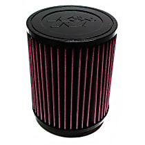 K&N Engine Air Filter - High Performance, Premium, Washable, Replacement Filter - E-1009