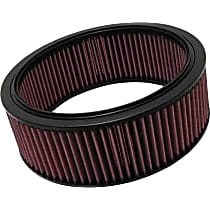 K&N Engine Air Filter - High Performance, Premium, Washable, Replacement Filter - E-1150