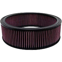 K&N Engine Air Filter - High Performance, Premium, Washable, Replacement Filter - E-1690