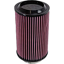 K&N Engine Air Filter - High Performance, Premium, Washable, Replacement Filter - E-1796