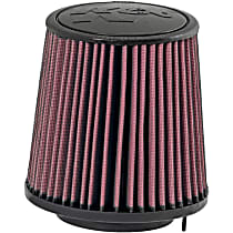 Oiled Air Filter, 6 Cyl 3.2L, E-Series