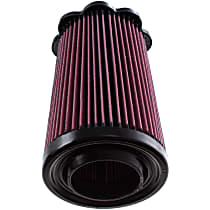 K&N Performance Air Filter - Premium Lifetime, Washable, Replacement Filter - E-1990