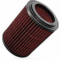 Oiled Air Filter, 4 Cyl 2.0L, E-Series