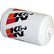 K&N Premium Oil Filter - Designed to Protect your Engine -HP-3003
