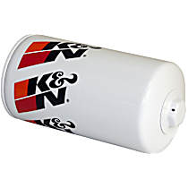 Oil Filter, Canister, No, 6 Cyl 6.7L