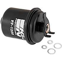 Fuel Filter - 