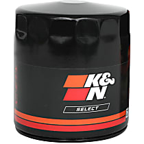SO-1010 Oil Filter - Cartridge, Sold individually