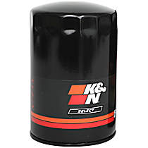 SO-2009 Oil Filter - Cartridge, Sold individually