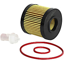 SO-7020 Oil Filter - Cartridge, Sold individually