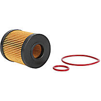 Oil Filter, Cartridge, No, 8 Cyl 4.6L - 