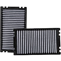 Cabin Air Filter, 8 Cyl 8.1L