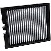 Cabin Air Filter, 6 Cyl 3.5L
