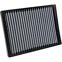 Cabin Air Filter, 6 Cyl 3.6L