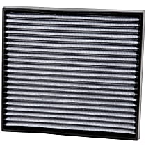 Cabin Air Filter, 4 Cyl 2.4L