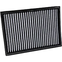 Cabin Air Filter, 8 Cyl 6.4L