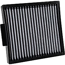 Cabin Air Filter, 6 Cyl 3.6L