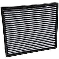 Cabin Air Filter, 6 Cyl 3.6L