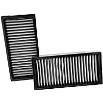 Cabin Air Filter, 6 Cyl 3.4L