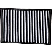 K&N Premium Cabin Air Filter - Lifetime, Washable - VF3007