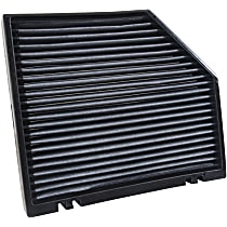 Cabin Air Filter, 4 Cyl 2.0L