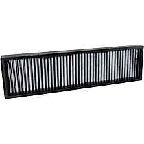 Cabin Air Filter, 4 Cyl 1.6L