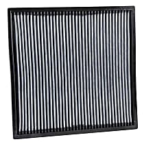 Cabin Air Filter, 6 Cyl 14.9L, OEM ABPN10G91559, 91559, And BOA91559