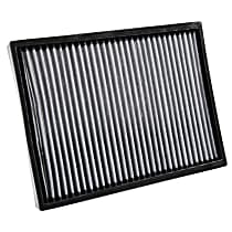 K&N Premium Cabin Air Filter - High Performance, Washable, Clean Airflow to your Cabin - VF8003