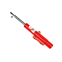 8050 1035R Front, Passenger Side Shock Absorber - Sold individually