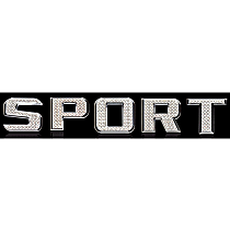Front, Driver or Passenger Side Bare Strut, 0, Sport Series