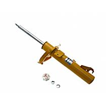 Front, Driver Side Shock, 0, Sport Series