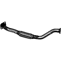 Front-Pipe, Aluminized Steel, 4 Cyl 2.0L - Front