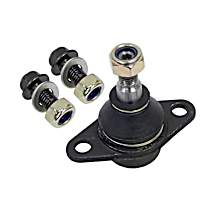 10-443 Front, Driver or Passenger Side, Upper Ball Joint Karlyn OE Replacement